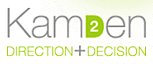 Kamden Strategy Group's logo Kamden Strategy Group's Company logo