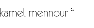 Kamel Mennour