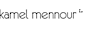 Kamel Mennour's company profile