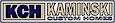 Kaminski Custom Homes