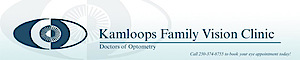 Kamloops Family Vision Clinic