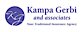 Dittmer Insurance Agency's Competitor - Kampa Gerbi & Associates Insurance Agency logo