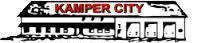 Kamper city's logo Kamper city's Company logo