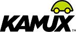 Kamux's logo Kamux's Company logo