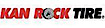 Kan Rock tire