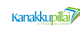 E-Startup's Competitor - Kanakkupillai logo