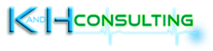 KandH Consulting's logo KandH Consulting's Company logo
