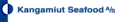 The Fishin' Company's Competitor - Kangamiut Seafood logo