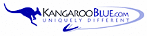 Kangaroo Blue
