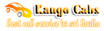 Kango Cabs's logo Kango Cabs's Company logo