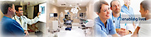 Kanlife Medical Systems's logo Kanlife Medical Systems's Company logo