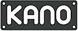 Kano 's logo Kano 's Company logo