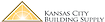 Mid-State Lumber's Competitor - Kansas City Building logo