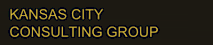 Kansas City Consulting Group's logo Kansas City Consulting Group's Company logo