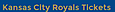 bhs telecom, inc.'s Competitor - Kansas City Royals Tickets logo