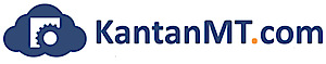 KantanMT's logo KantanMT's Company logo