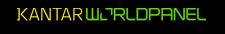 Kantar Worldpanel's logo Kantar Worldpanel's Company logo