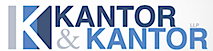 Kantor & Kantor's logo Kantor & Kantor's Company logo