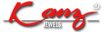 Kanz Al Emarat Jewellery's logo Kanz Al Emarat Jewellery's Company logo