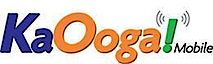 KaOoga! Mobile's logo KaOoga! Mobile's Company logo