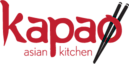 Kapao's logo Kapao's Company logo