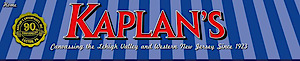 Kaplan's Enterprises