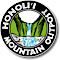 Effin Monkey's Competitor - Ziplinehi logo