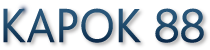 Kapok88's logo Kapok88's Company logo