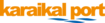 Port of Chennai's Competitor - KPPL logo