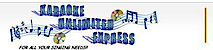Karaoke Unlimited Express's logo Karaoke Unlimited Express's Company logo