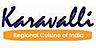 Karavalli Regional Cusine Of India