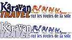 Karavan Travel's logo Karavan Travel's Company logo