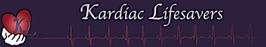 Kardiac Lifesavers - Cpr - First Aid - Aed Certification's logo Kardiac Lifesavers - Cpr - First Aid - Aed Certification's Company logo