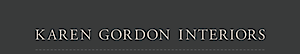 Karen Gordon Interiors's logo Karen Gordon Interiors's Company logo