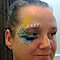 Wagner Events, Face & Body Art's Competitor - Karens Dragons Touch logo