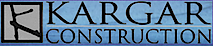 Kargar Construction's logo Kargar Construction's Company logo