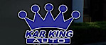 Karkingauto