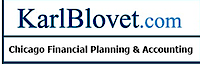 Karl Blovet & Associates's logo Karl Blovet & Associates's Company logo