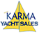 Karma Yacht Sales