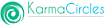 Indie Hackers's Competitor - Karmacircles logo