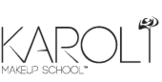 Karoli Makeup School's logo Karoli Makeup School's Company logo
