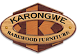 Karongwe Rarewood Furniture