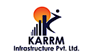 Karrm Infrastructure's logo Karrm Infrastructure's Company logo