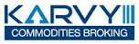 Karvy Commodities's logo Karvy Commodities's Company logo