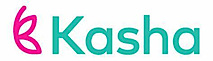 Kasha's logo Kasha's Company logo
