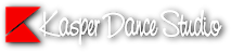 Kasper Dance Studio's logo Kasper Dance Studio's Company logo