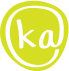 Kat Bush's logo Kat Bush's Company logo
