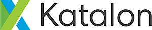 Katalon 's logo Katalon 's Company logo