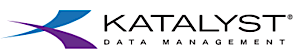 Katalyst Data Management's logo Katalyst Data Management's Company logo