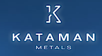 Kataman Metals's logo Kataman Metals's Company logo